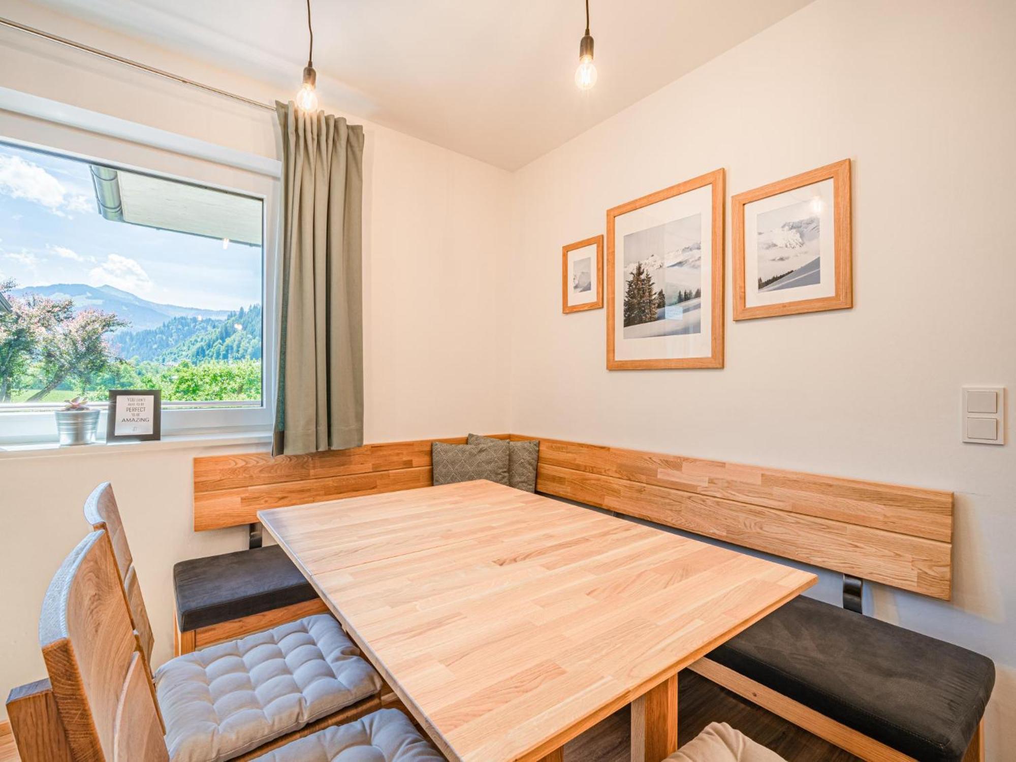 Resi Schorsch Lisi Sepp Top 1-4 Hopfgarten im Brixental Bagian luar foto