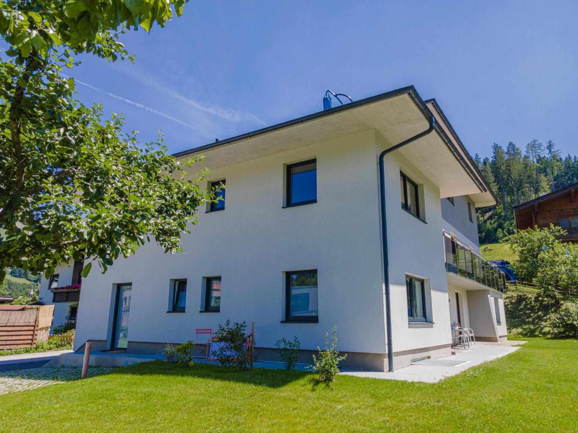 Resi Schorsch Lisi Sepp Top 1-4 Hopfgarten im Brixental Bagian luar foto