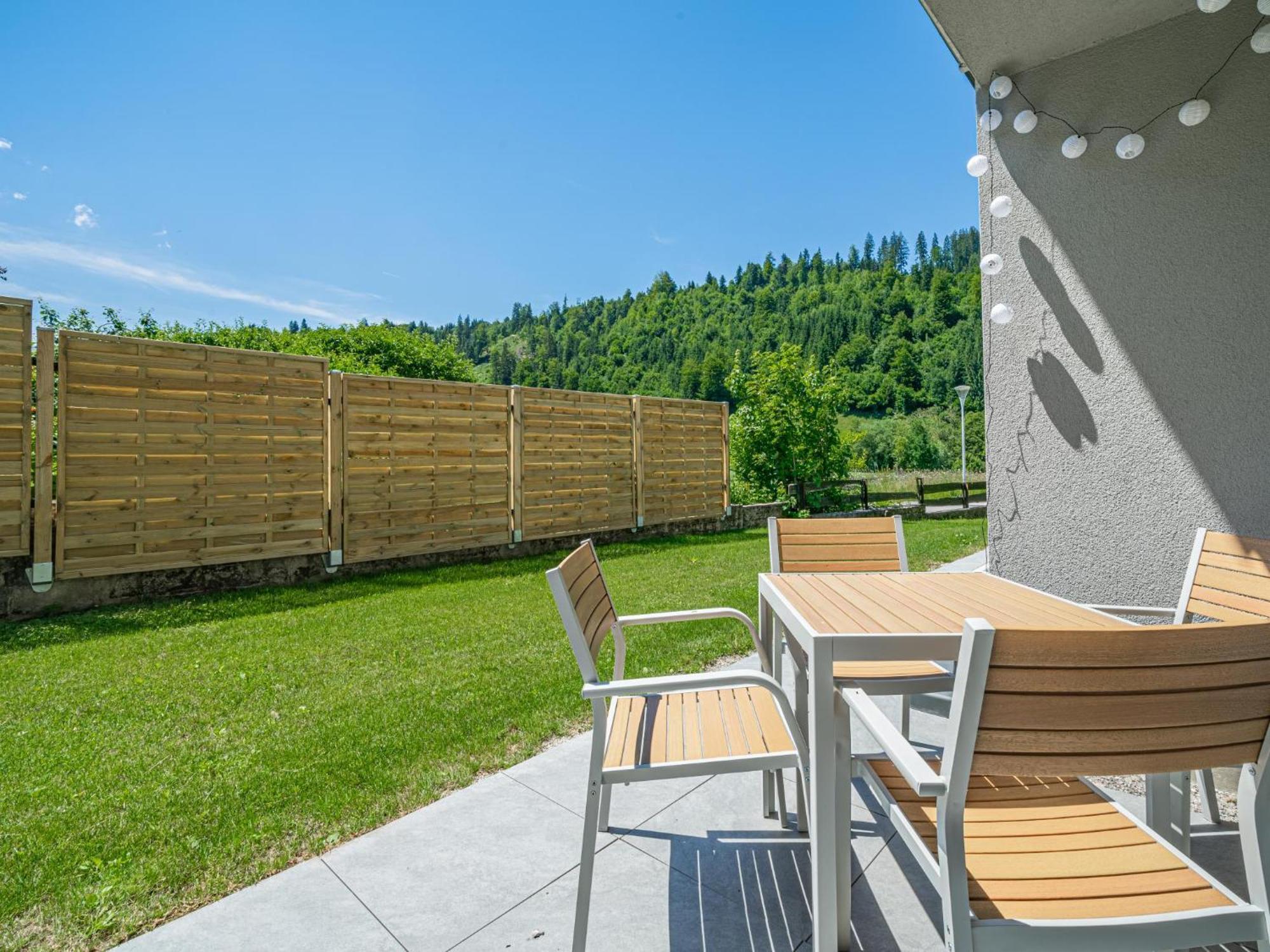 Resi Schorsch Lisi Sepp Top 1-4 Hopfgarten im Brixental Bagian luar foto